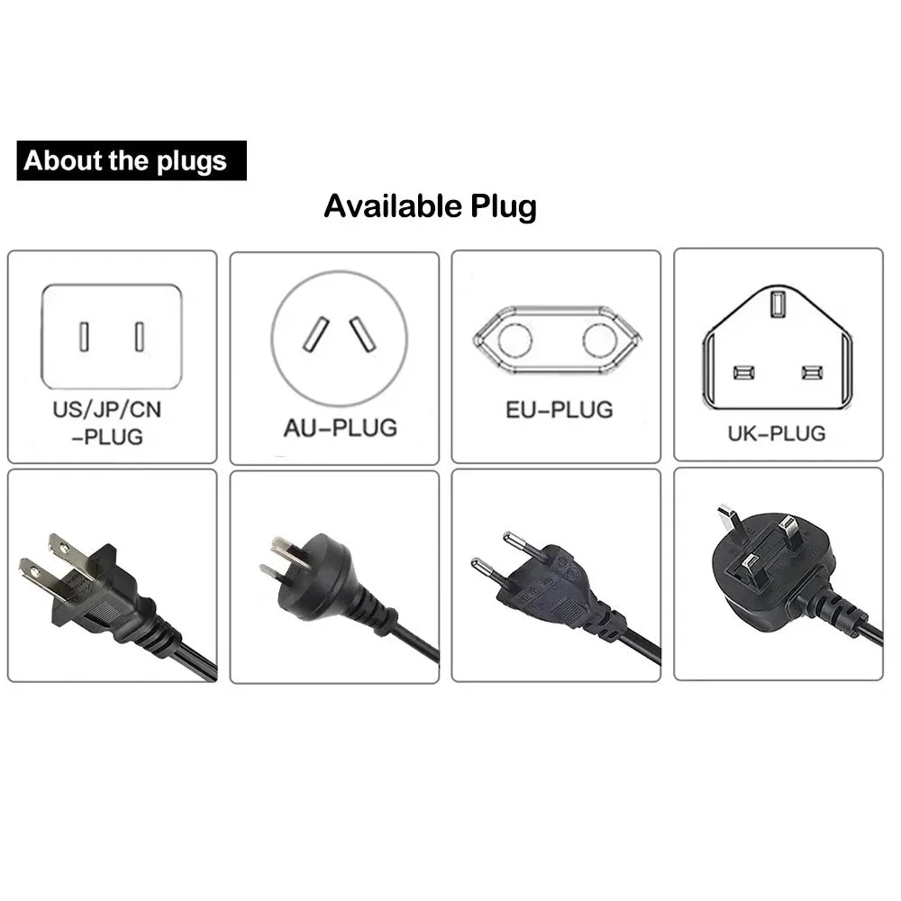 Professional IPL Laser Hair Remover 990000 Flashes for Women & Men - Painless, Permanent Hair Removal for All Body Areas