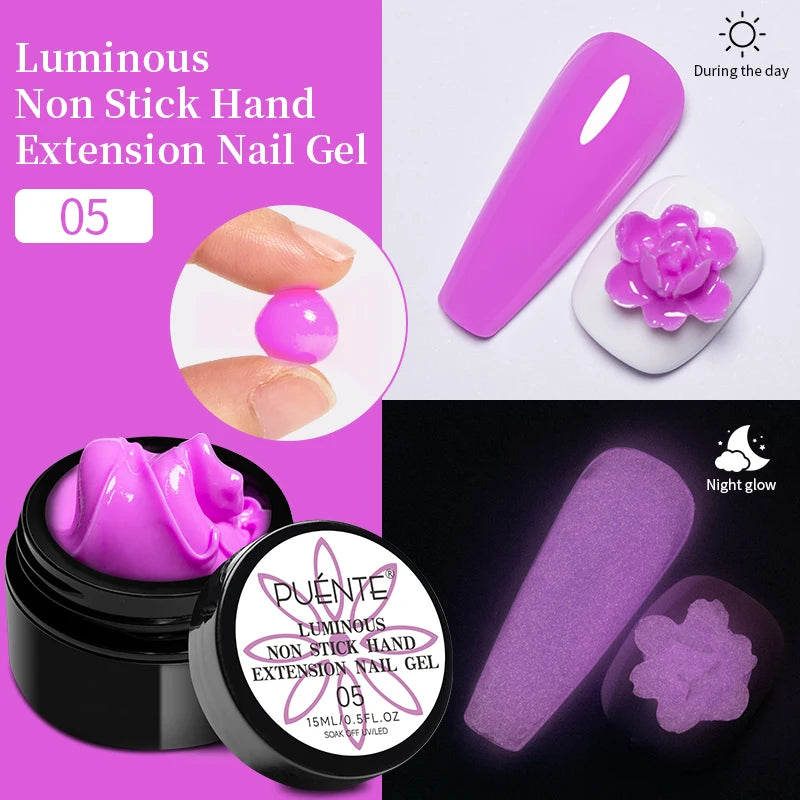 PUENTE 7.5ML Wine Red Cat Magnetic Gel Nail Polish Super Shiny Ruby Red Cat Eye Gel Soak Off UV Semi-Permanent Nail Art Varnish