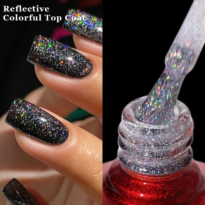 MSHARE Milky Pink Rubber Base Gel Camouflage Color Coat Soak Off Nails Gels Varnish Lacquer 10ml UV LED Gel Polish TPO Free Gel