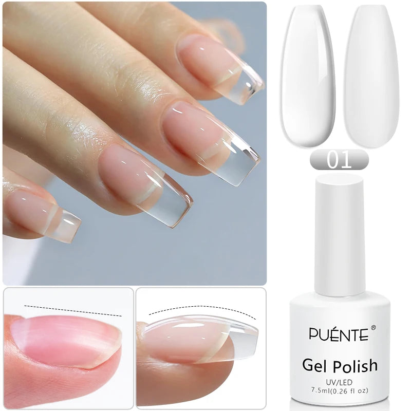 PUENTE 7.5ML Wine Red Cat Magnetic Gel Nail Polish Super Shiny Ruby Red Cat Eye Gel Soak Off UV Semi-Permanent Nail Art Varnish