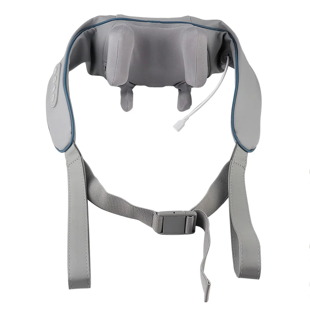 Massegeador para pescoço e ombros