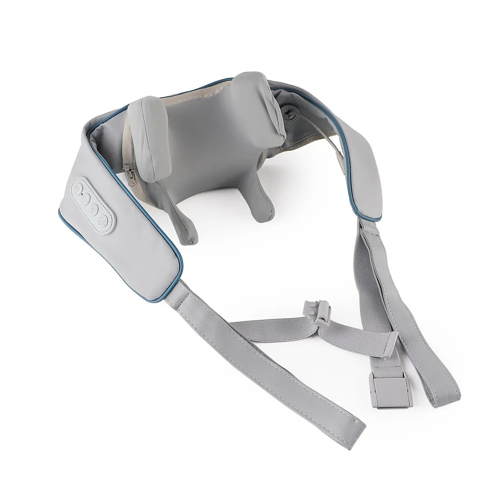 Massegeador para pescoço e ombros