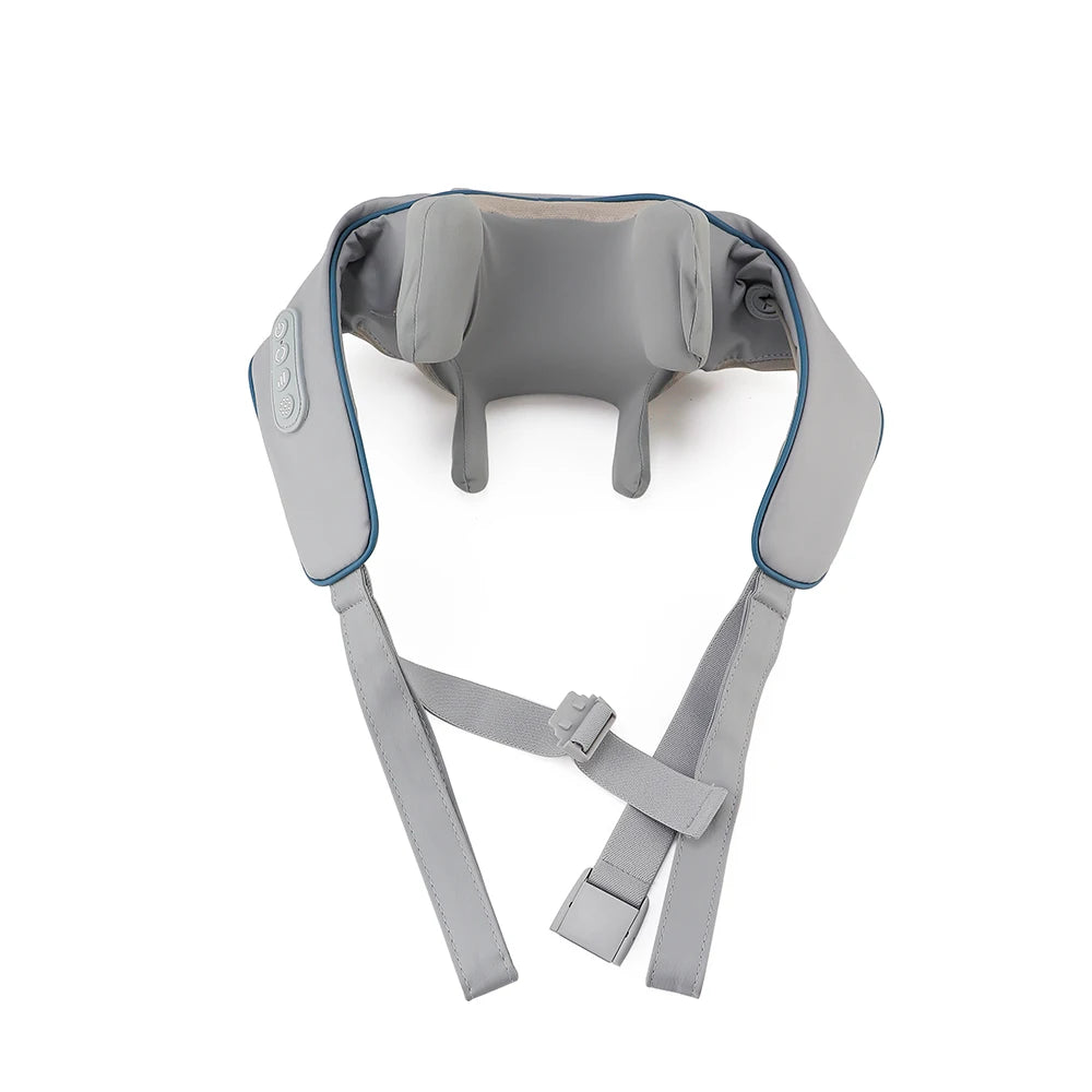 Massegeador para pescoço e ombros