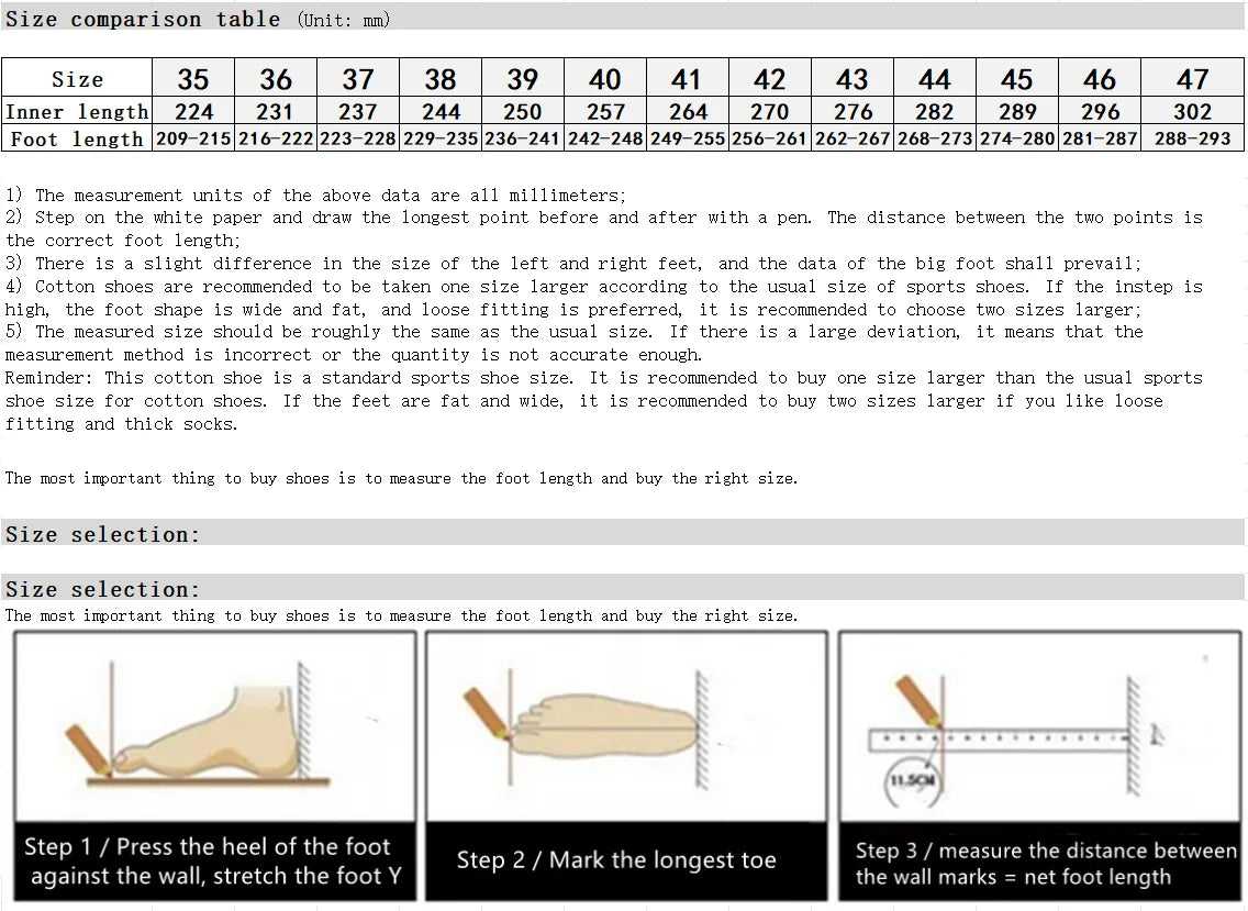 Sapatos casuais para mulheres (para ginásios )