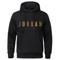 Men's long sleeved hooded casual sportswear multifunctional and fashionable new style