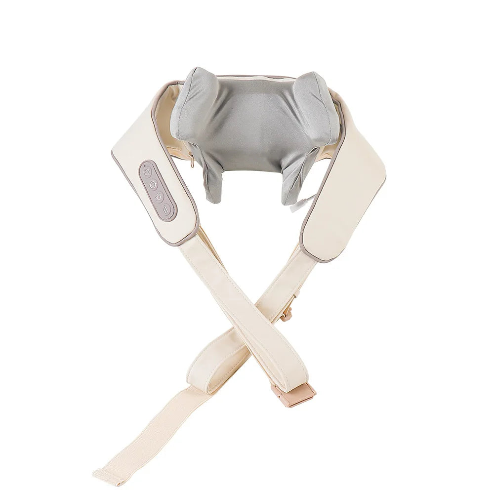 Massegeador para pescoço e ombros