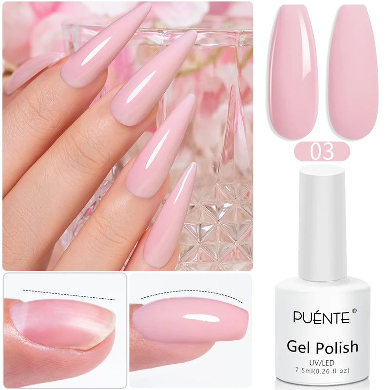 PUENTE 7.5ML Wine Red Cat Magnetic Gel Nail Polish Super Shiny Ruby Red Cat Eye Gel Soak Off UV Semi-Permanent Nail Art Varnish