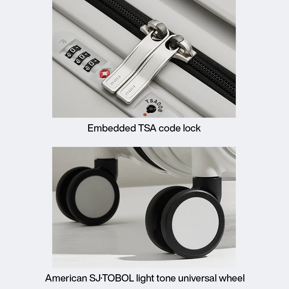 Malas de alças largas( para homens e mulheres)