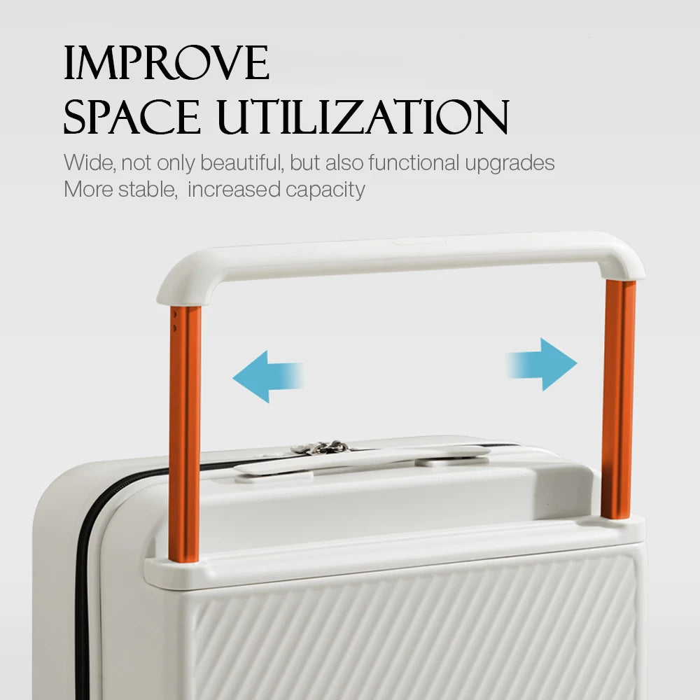 Malas de alças largas( para homens e mulheres)