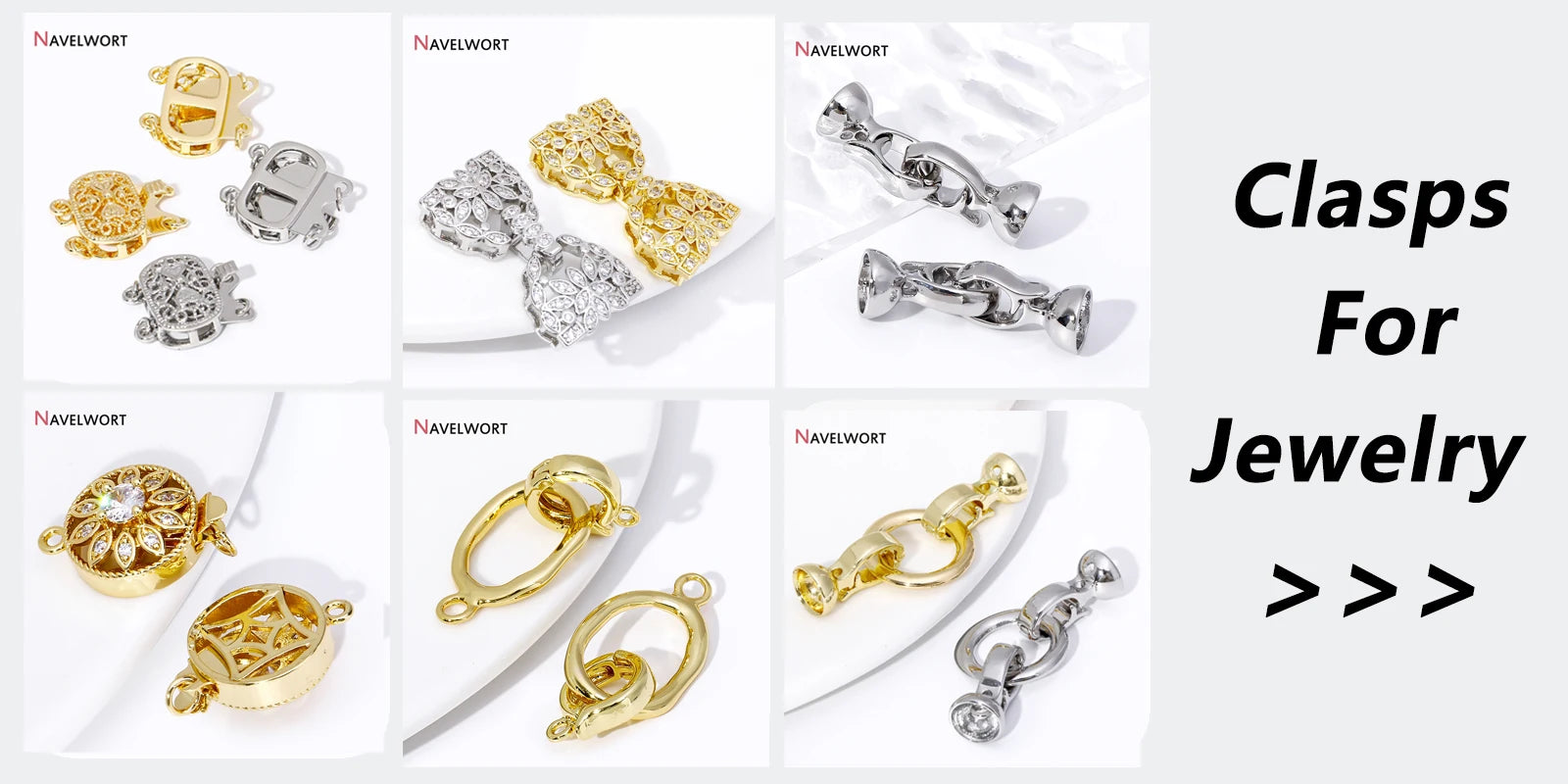 18K Gold Plated Brass Shvenzy Earwire Fasteners,Earring Hooks,Earring Fixtures For Jewelry Making,Earring Making Accessories