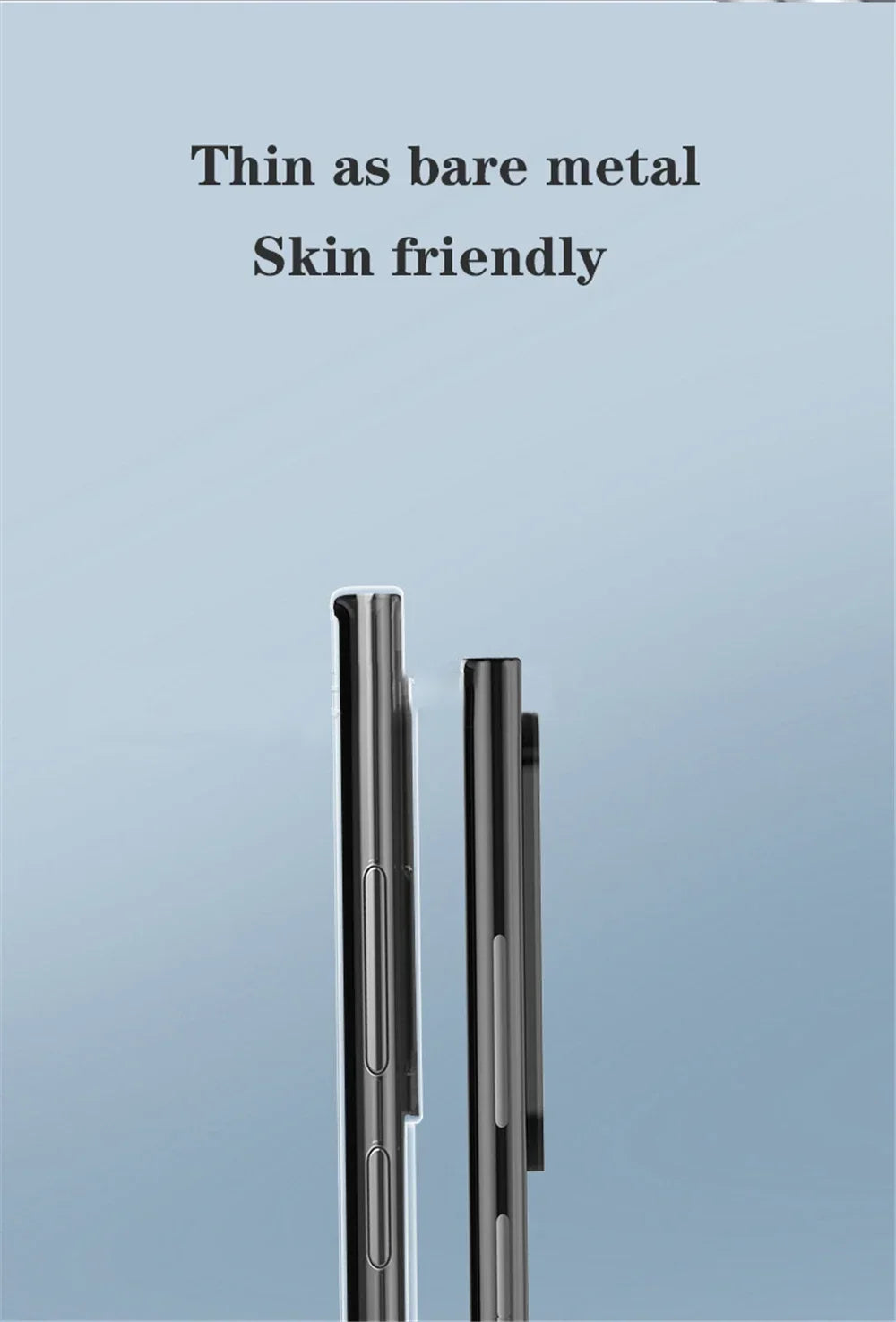 Magnetic Original Transparent Phone Case For Samsung Galaxy S25 S24 S23 S22 S21 Plus Ultra FE Edge Magsafe Clear Cover