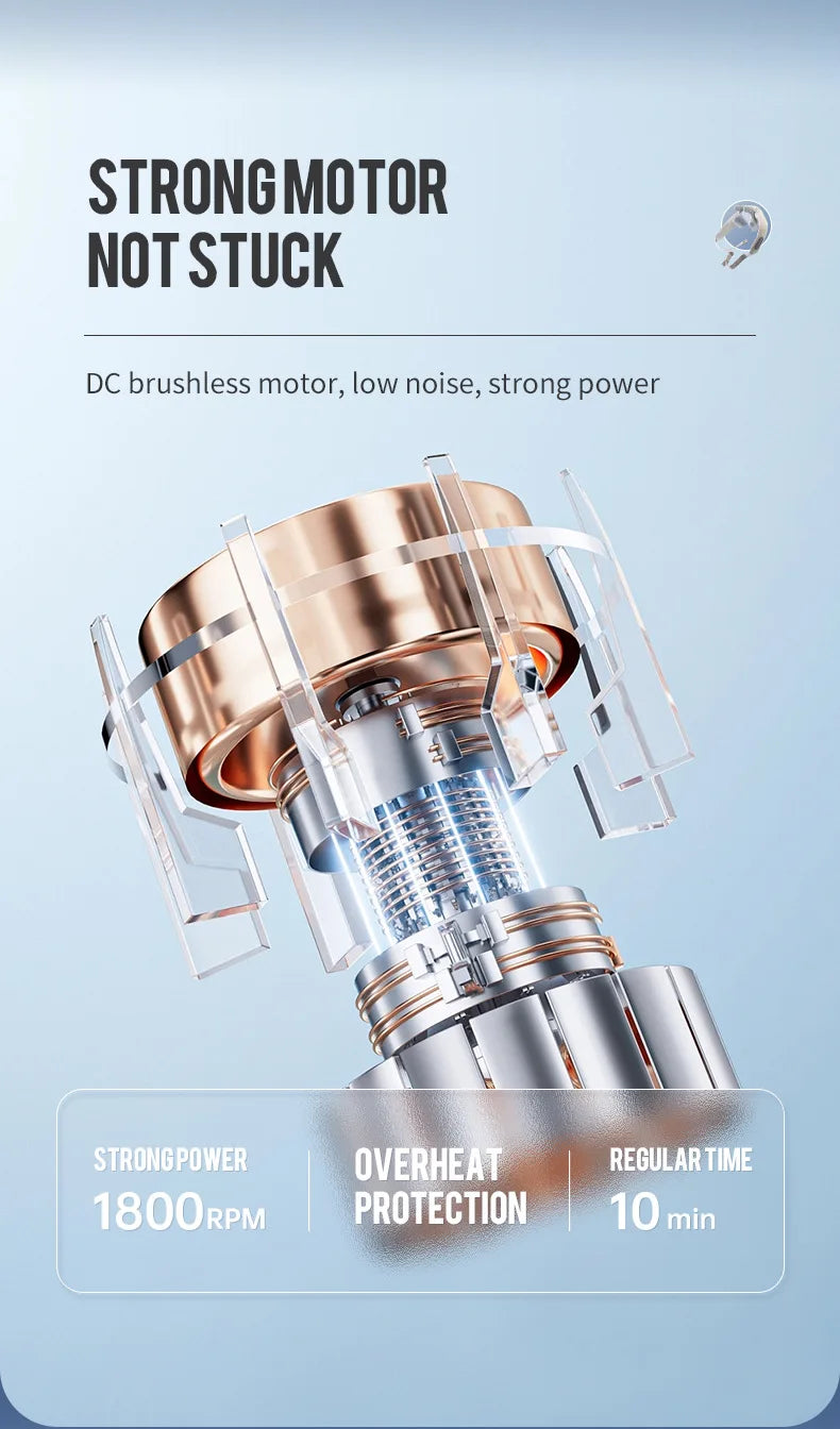 Massegeador para pescoço e ombros