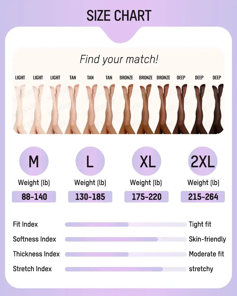 Women's Thermal Leggings Insulated Tights Fleece Lined High Waist Elasticity Thick Plush Women Plus Size Pantyhose Winter Tights