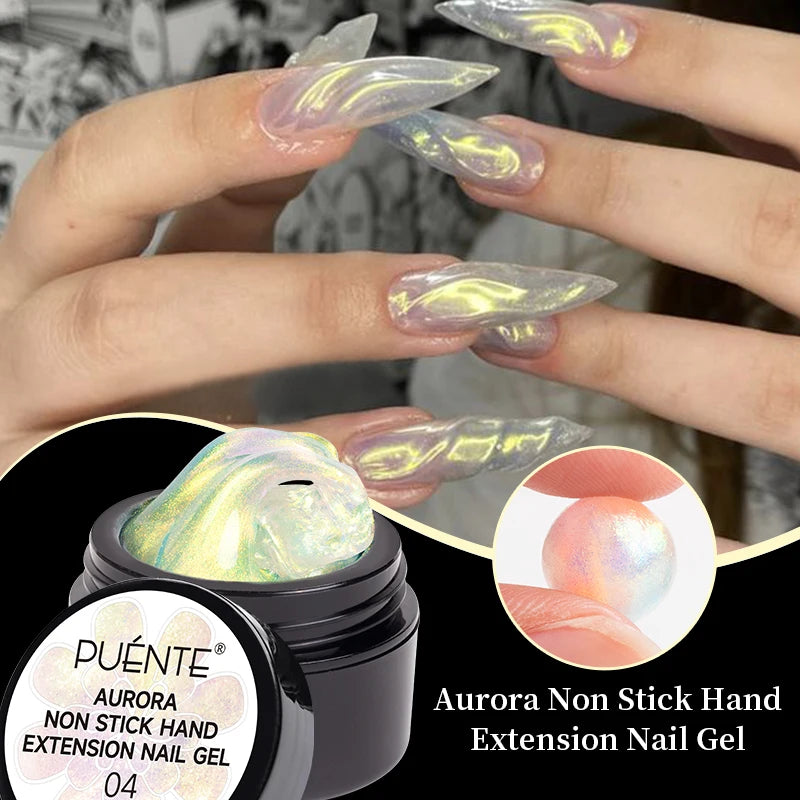 PUENTE 7.5ML Wine Red Cat Magnetic Gel Nail Polish Super Shiny Ruby Red Cat Eye Gel Soak Off UV Semi-Permanent Nail Art Varnish